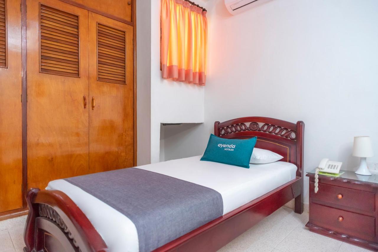 Hotel Ayenda 1309 Dilia Barranquilla (Atlantico)
