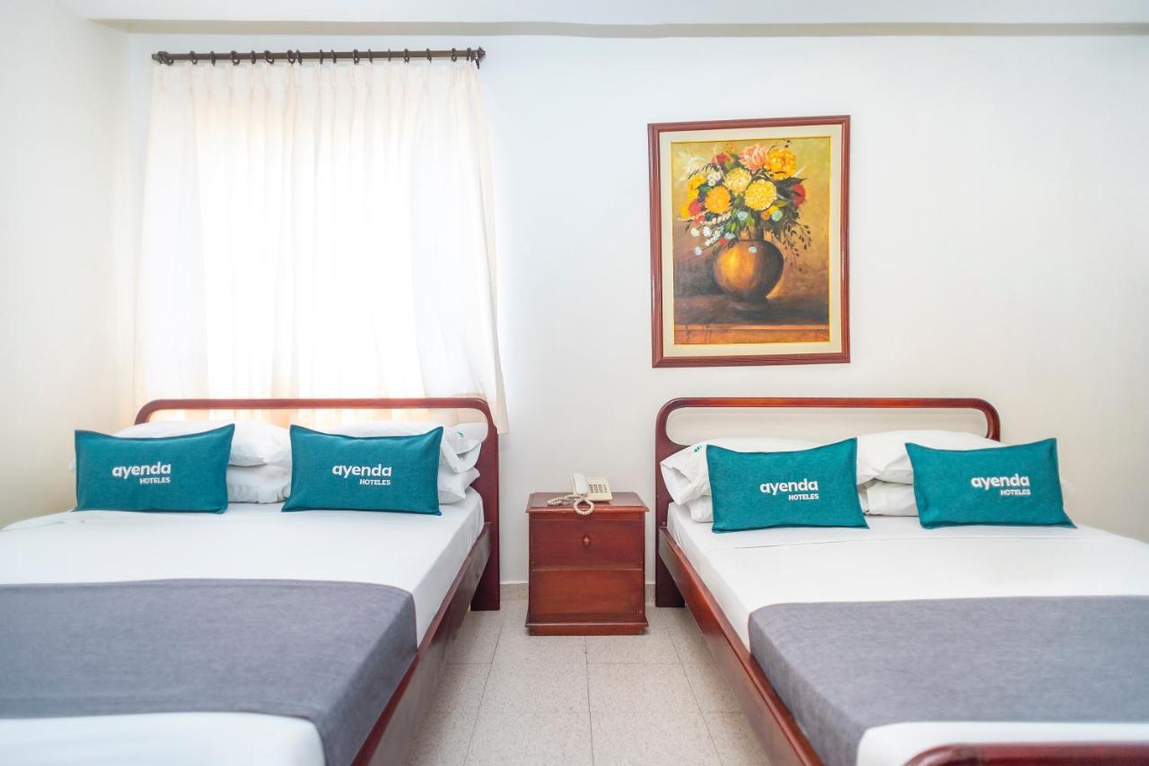 Hotel Ayenda 1309 Dilia