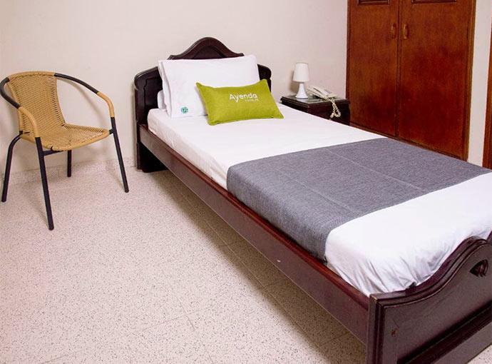 Ayenda 1309 Dilia 3*